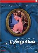 Film Angelica Collection (5 DVD) Bernard Borderie