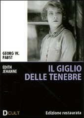 Copertina  Il giglio delle tenebre