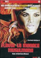 Film Flavia la monaca musulmana Gianfranco Mingozzi