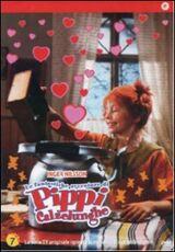 Film Pippi Calzelunghe. Vol. 07 Olle Hellbom