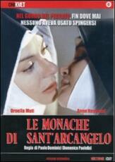 Film Le monache di Sant'Arcangelo Domenico Paolella