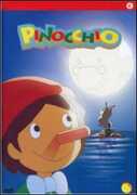 Film Pinocchio. Vol. 5 Shigeo Koshi Hiroshi Saito