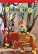 Film Pinocchio. Vol. 6 Shigeo Koshi Hiroshi Saito