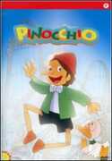 Film Pinocchio. Vol. 8 Shigeo Koshi Hiroshi Saito