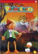 Film Pinocchio. Vol. 9 Shigeo Koshi Hiroshi Saito