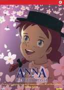Film Anna dai capelli rossi. Box 1