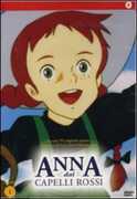 Film Anna dai capelli rossi. Vol. 1