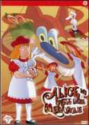 Film Alice nel paese delle meraviglie. Vol. 7 Shigeo Koshi