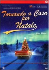 Copertina  Tornando a casa per Natale [DVD]