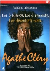 Copertina  Agathe Cléry [DVD]