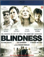 Film Blindness. Cecità Fernando Meirelles