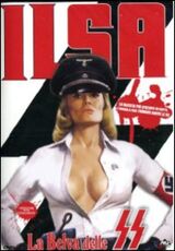 Film Ilsa la belva delle SS Don Edmonds