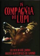 Film In compagnia dei lupi Neil Jordan