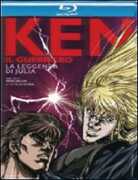 Film Ken il guerriero. La leggenda di Julia Hidehito Ueda