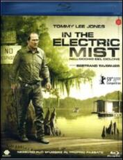 Film In the Electric Mist. Nell'occhio del ciclone Bertrand Tavernier