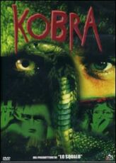 Film SSSSS Il cobra Bernard L. Kowalski