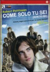 Film Come solo tu sei Oliver Irving