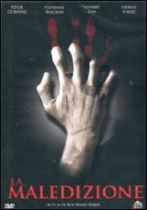 Film La maledizione Roy Ward Baker