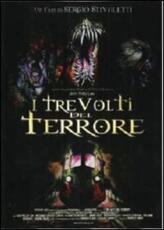 Film I tre volti del terrore Sergio Stivaletti