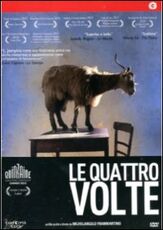Film Le quattro volte Michelangelo Frammartino