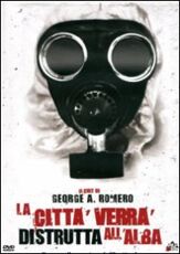 Film La città verrà distrutta all'alba George A. Romero