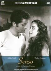 Film Senso Luchino Visconti