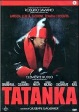 Film Tatanka Giuseppe Gagliardi