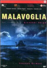 Film Malavoglia Pasquale Scimeca