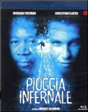Film Pioggia infernale Mikael Salomon