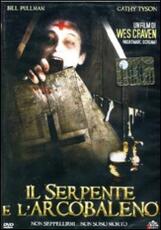 Film Il serpente e l'arcobaleno Wes Craven
