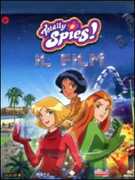Film Totally Spies! Il film Pascal Jardin