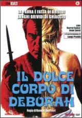 Film Il dolce corpo di Deborah Romolo Guerrieri