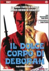 Film Il dolce corpo di Deborah Romolo Guerrieri
