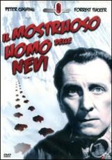 Film Il mostruoso uomo delle nevi Val Guest