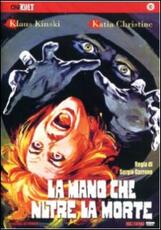 Film La mano che nutre la morte Sergio Garrone
