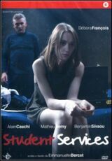 Film Student Services Emmanuelle Bercot