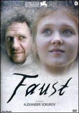 Film Faust Aleksandr Sokurov