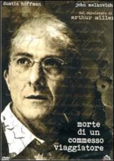 Film Morte di un commesso viaggiatore Volker Schlöndorff
