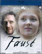 Film Faust Aleksandr Sokurov