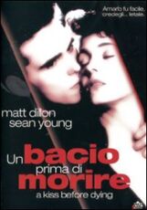 Film Un bacio prima di morire James Dearden