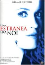 Film Un' estranea tra noi Sidney Lumet
