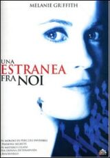 Film Un' estranea tra noi Sidney Lumet