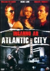 Film Inganno ad Atlantic City Jeff Celentano