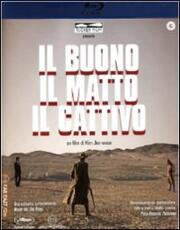 Film Il buono il matto il cattivo Kim Jee-woon