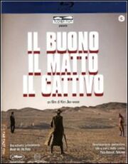 Film Il buono il matto il cattivo Kim Jee-woon