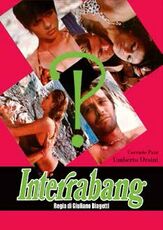 Film Interrabang (DVD) Giuliano Biagetti