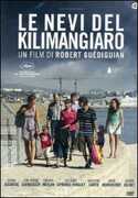 Film Le nevi del Kilimangiaro Robert Guédiguian