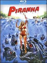 Film Piranha Joe Dante