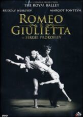 Film Sergei Prokofiev. Giulietta e Romeo Paul Czinner