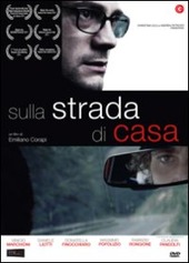 Copertina  Sulla strada di casa [DVD]